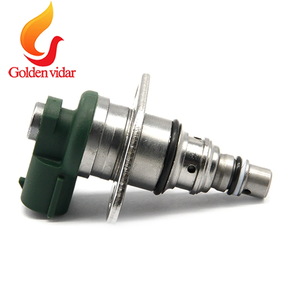 Клапан синхронизации насоса Assy 096710-0130 всасывающий регулирующий клапан SCV Valve