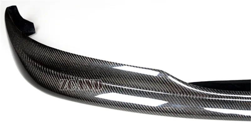 Передний спойлер ACS AC из настоящего углеродного волокна для BMW E46 M3 2001-2006 |