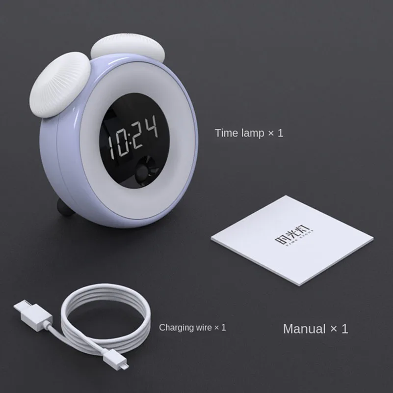 Алиэкспресс лампа настольная лэд. Силиконовый будильник ночник. Ночник часы зарядка. Светильник будильник зарядка. Умный будильник с подсветкой.