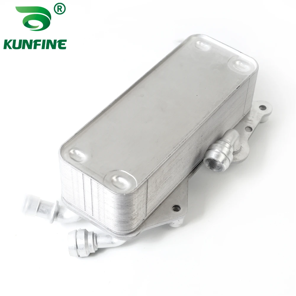 

Масляный радиатор для VW AUDI OEM No. 4G0 317 021 M 4G0317021M 4G0 317 021 M