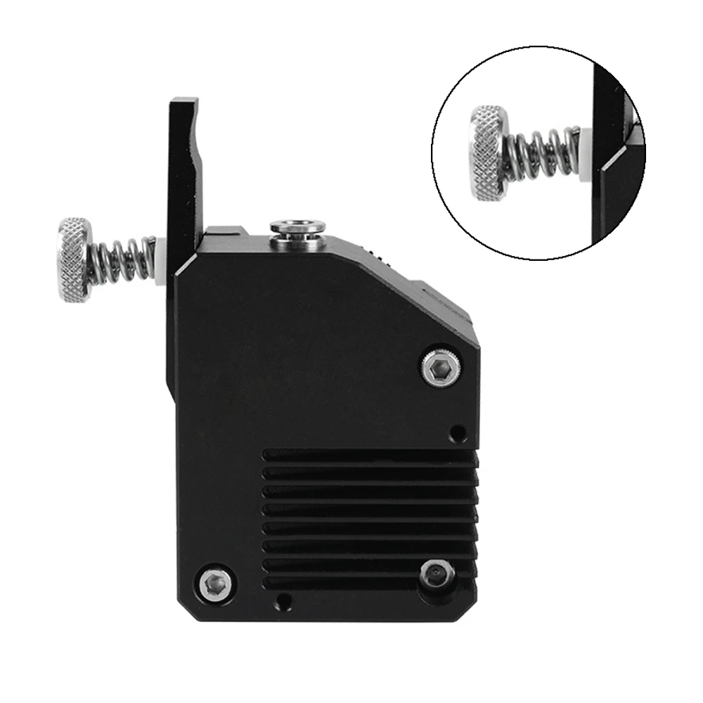 Хорошее качество двойной шестерни NF все металлические Bmg экструдер привод для 3d