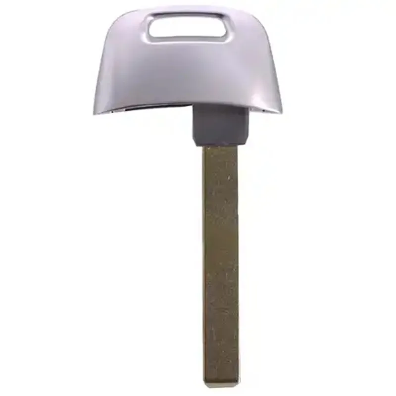 Замена DAKATU умный Аварийный ключ для автомобиля Удаленное вставное лезвие AUDI 2017 A6L