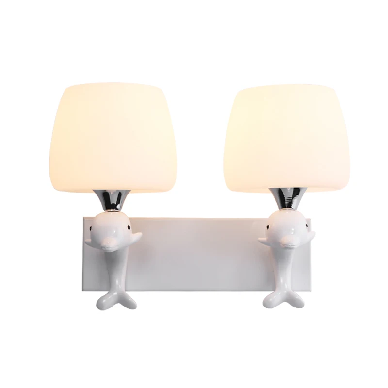 Крытый Современный Wandlampe ванная лампа туалетный столик для дома светильник Wandlamp