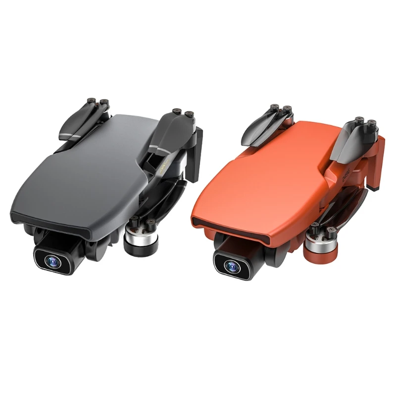 

SG108 RC Drone 4K FPV 5G WiFi GPS Brushless Motor Flight for 25 Min Distance 1KM Optical Flow Foldable
