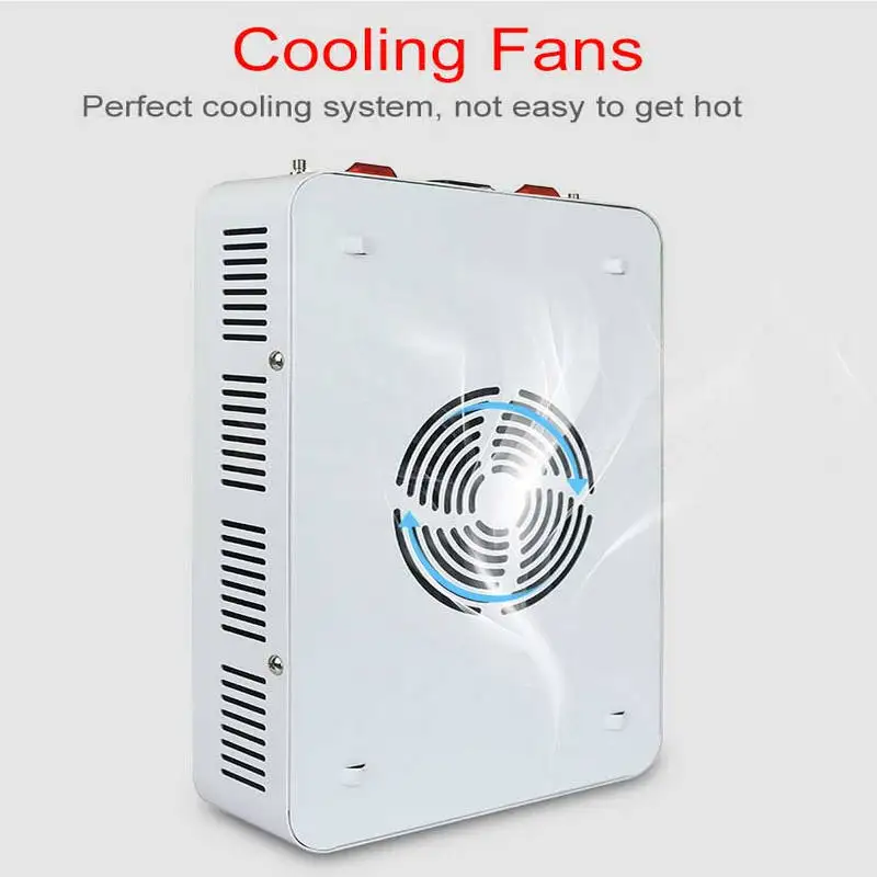 Терапевтическая Светодиодная лампа с крассветильник светом ближний