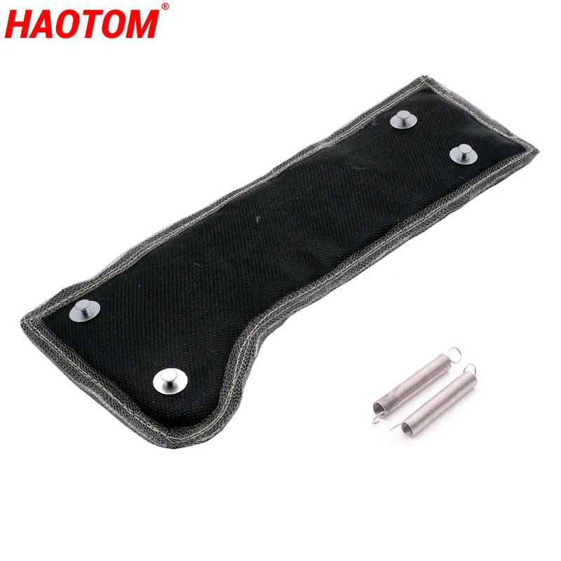 Автомобиль Turbo Сталь Mesh ТЕПЛОИЗОЛЯТОР ОДЕЯЛО &quotСтич&quot крышка упаковка + весна