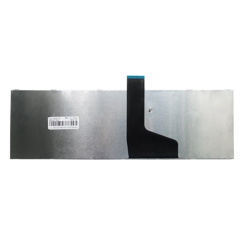 Клавиатура для ноутбука TOSHIBA SATELLITE C850 C850D C855 C855D L850 L850D L855 L855D L870 L870D | Компьютеры и