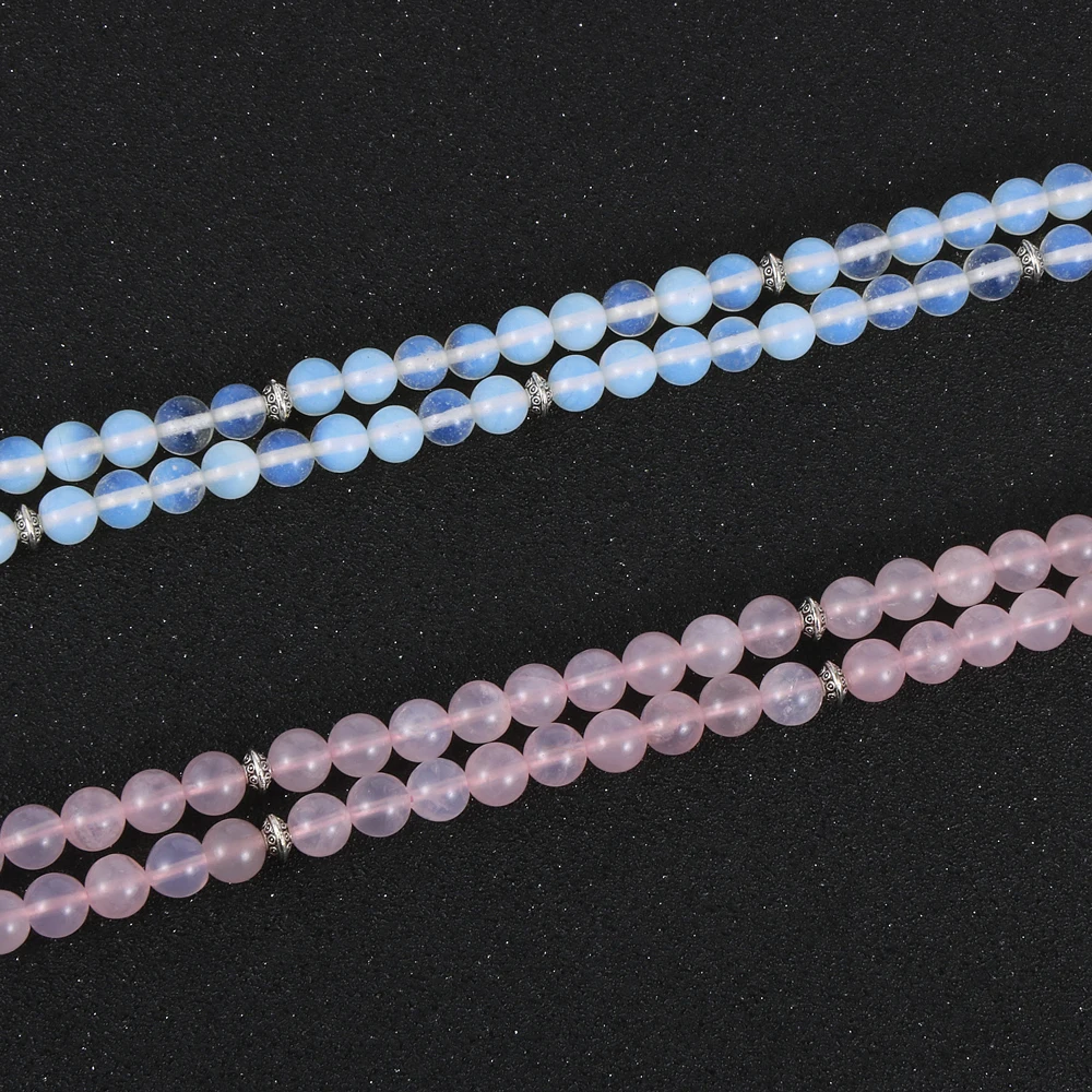 Женская и мужская бирюзовая подвеска из натурального камня с тигриным глазом