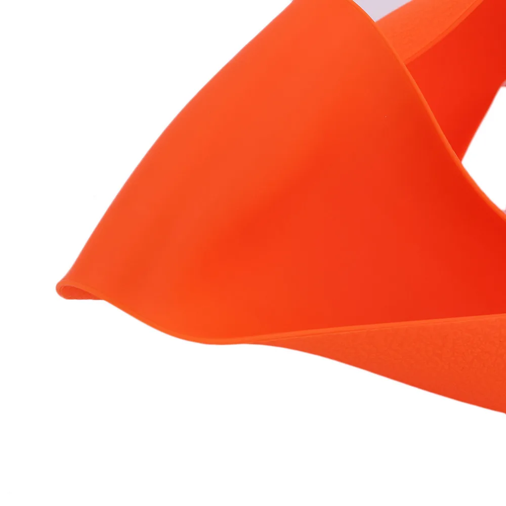 6 стилей модное украшение горячий мягкий силиконовый чехол на руль оболочка