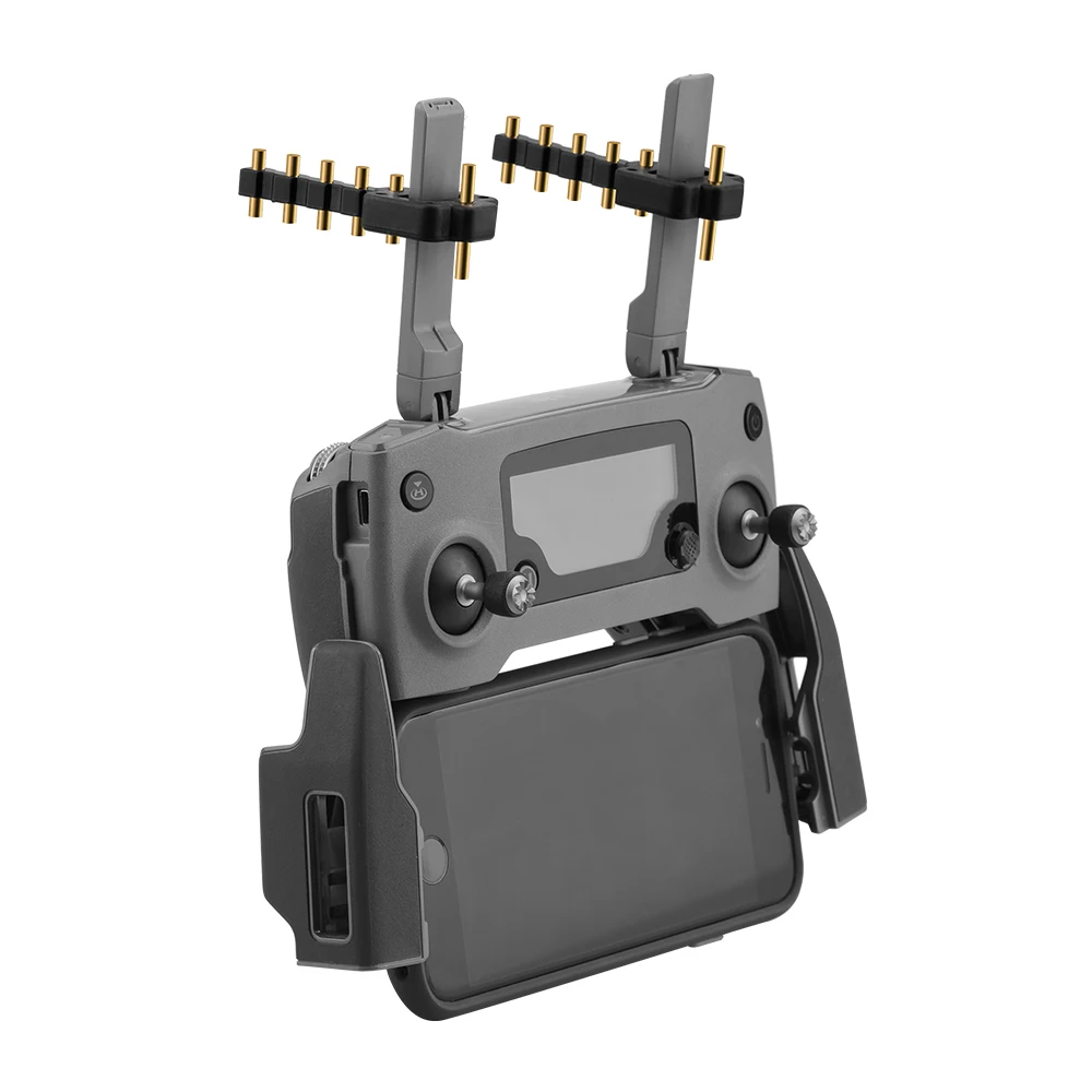 Антенна Яги 5 8 ГГц для Mavic 2 Pro Zoom Extender Signal Booster Mini Air Spark Fimi X8 SE 2020 аксессуар дрона на
