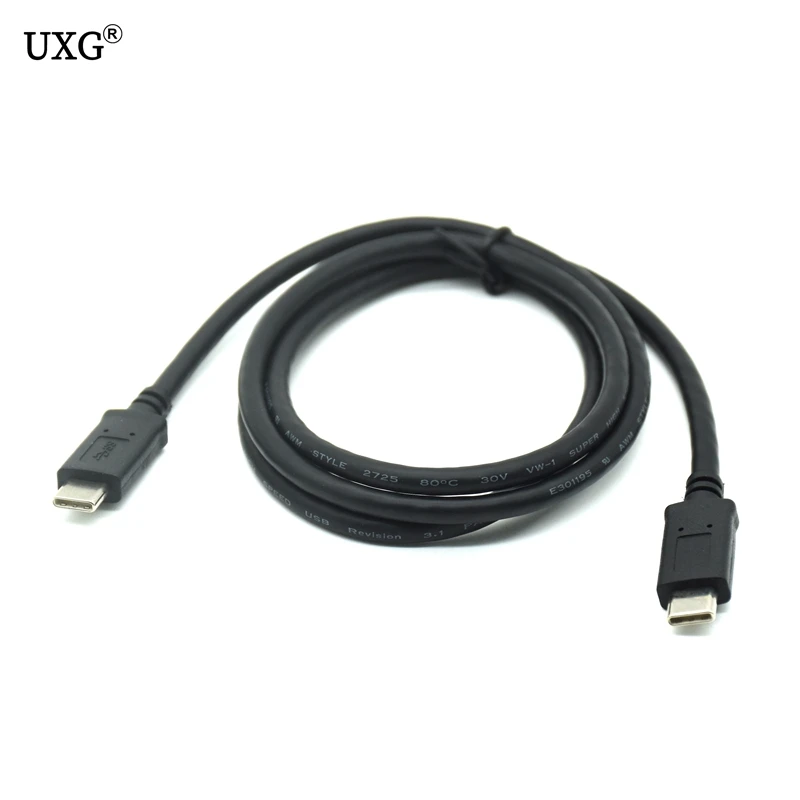 USB C to 3M Cable QC3.0 PD 60W 3A rapid charge for Samsung Galaxy S8 S9 Plus all Type-C Devices | Компьютеры и офис