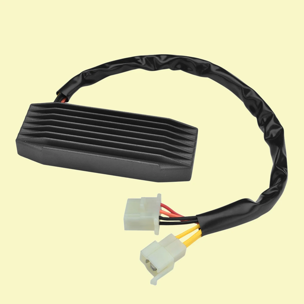 

Регулятор выпрямителя Для Suzuki VS1400 VS1400GLP Intruder 1987 1988 1989 1990 1991 1992 1993 1994 1995 32800-38B00