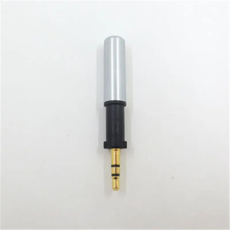 For K450 2,5 мм адаптер для наушников Jack штифт для Sennheiser K450 hd598 hd518 на ухо высококачественные наушники DIY 23 AugT0 - Цвет: For K450