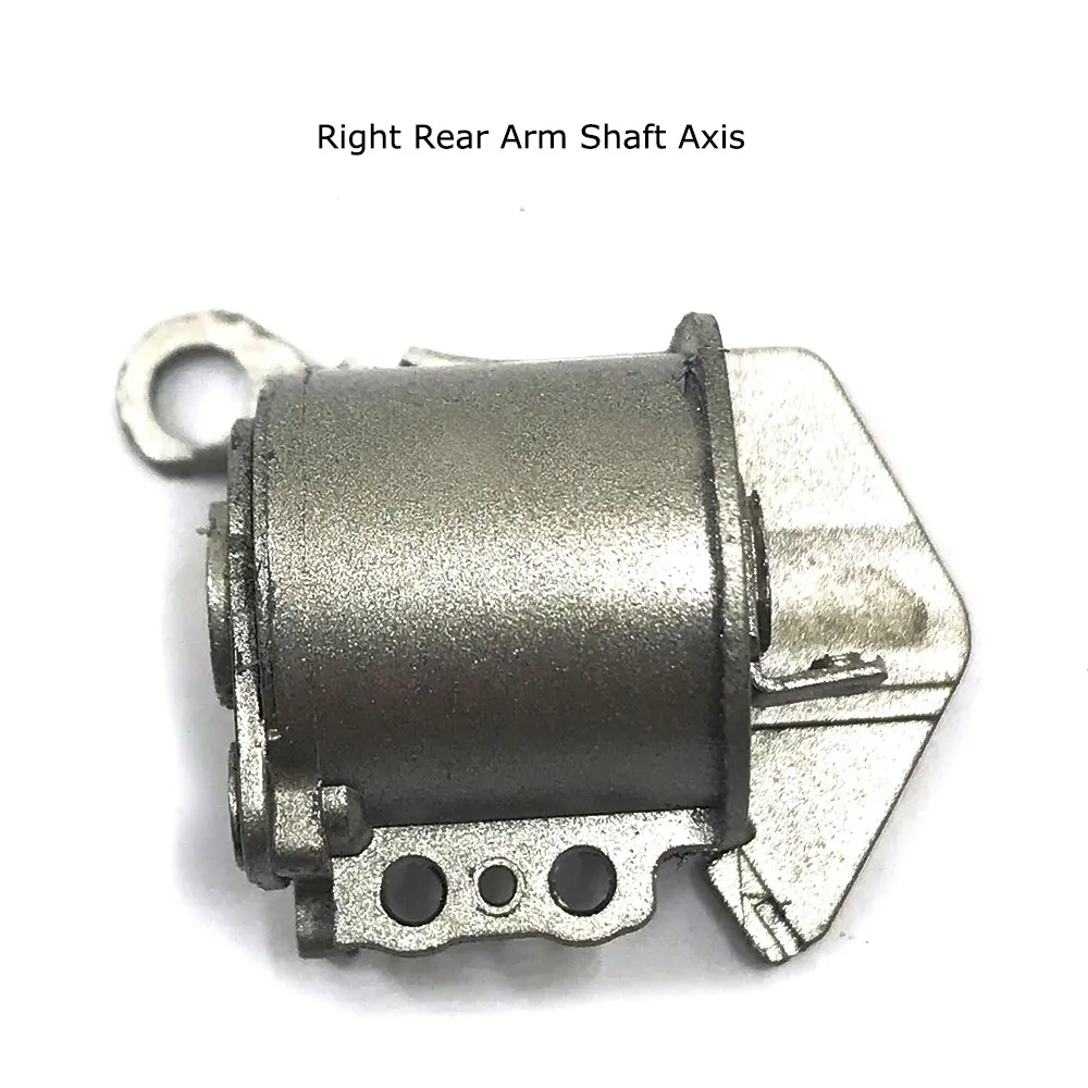 Оригинальная левая/правая задняя ось вала Arm/Передняя для DJI Mavic Pro Platinum (б/у) |