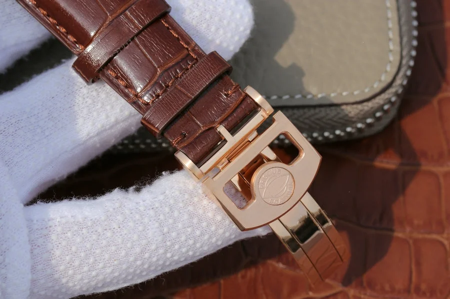 

Men's Watches Automatic Mechanical Watch IW500702 Leather Strap 42.3mm Diameter Luxury Watch Top Quality 1:1 Replica Watch