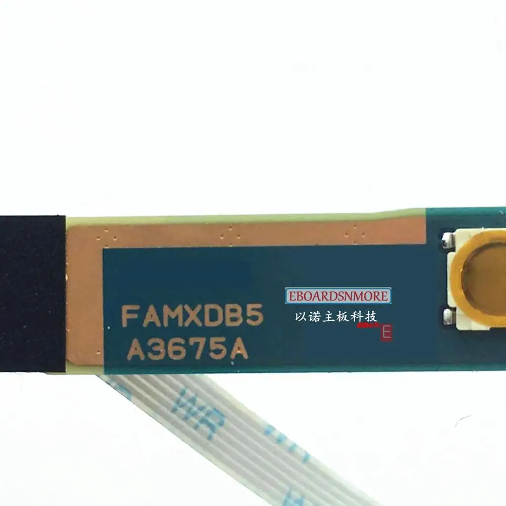 MOUGOL для Toshiba Tecra Z40 сенсорная панель мыши и ноутбука с кабелем FAMXDB5 A3675A | Компьютеры