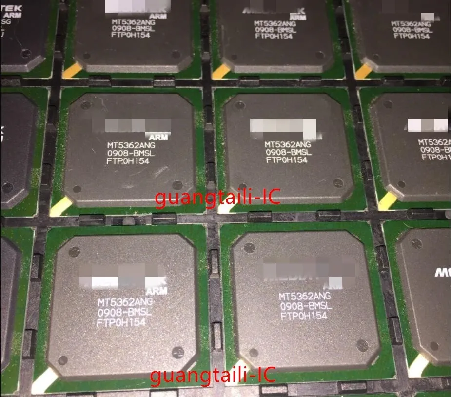 

Чип MT5362ANG MT5362ANG-BMSL BGA LCD TV, 5 шт, новый импортный оригинальный