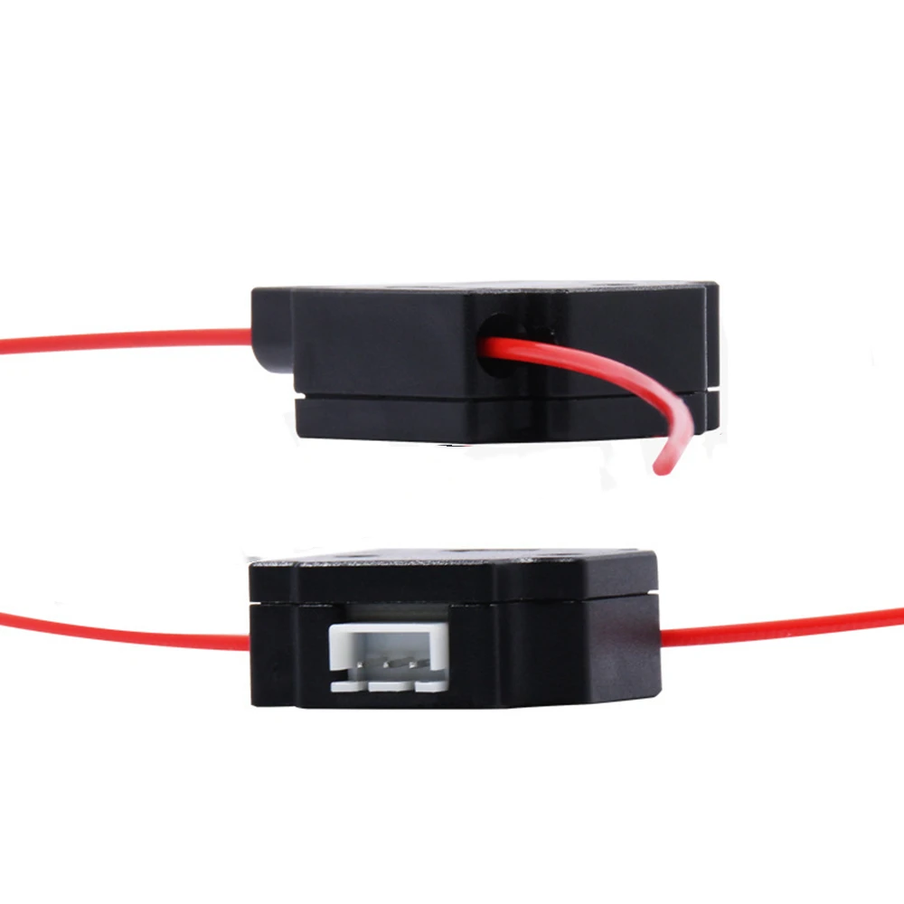 

Filament Break Detection Module 1.75mm Filament Material Runout Detector For 3D Printer Impresora 3d Mother Board 3D Drucker Kit