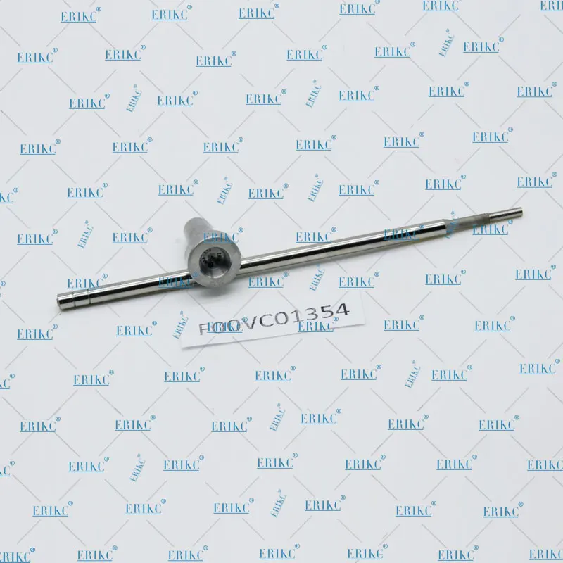 ERIKC F00VC01354 блок управляющего Клапана инжектора F00V C01 354 сопло клапан общей