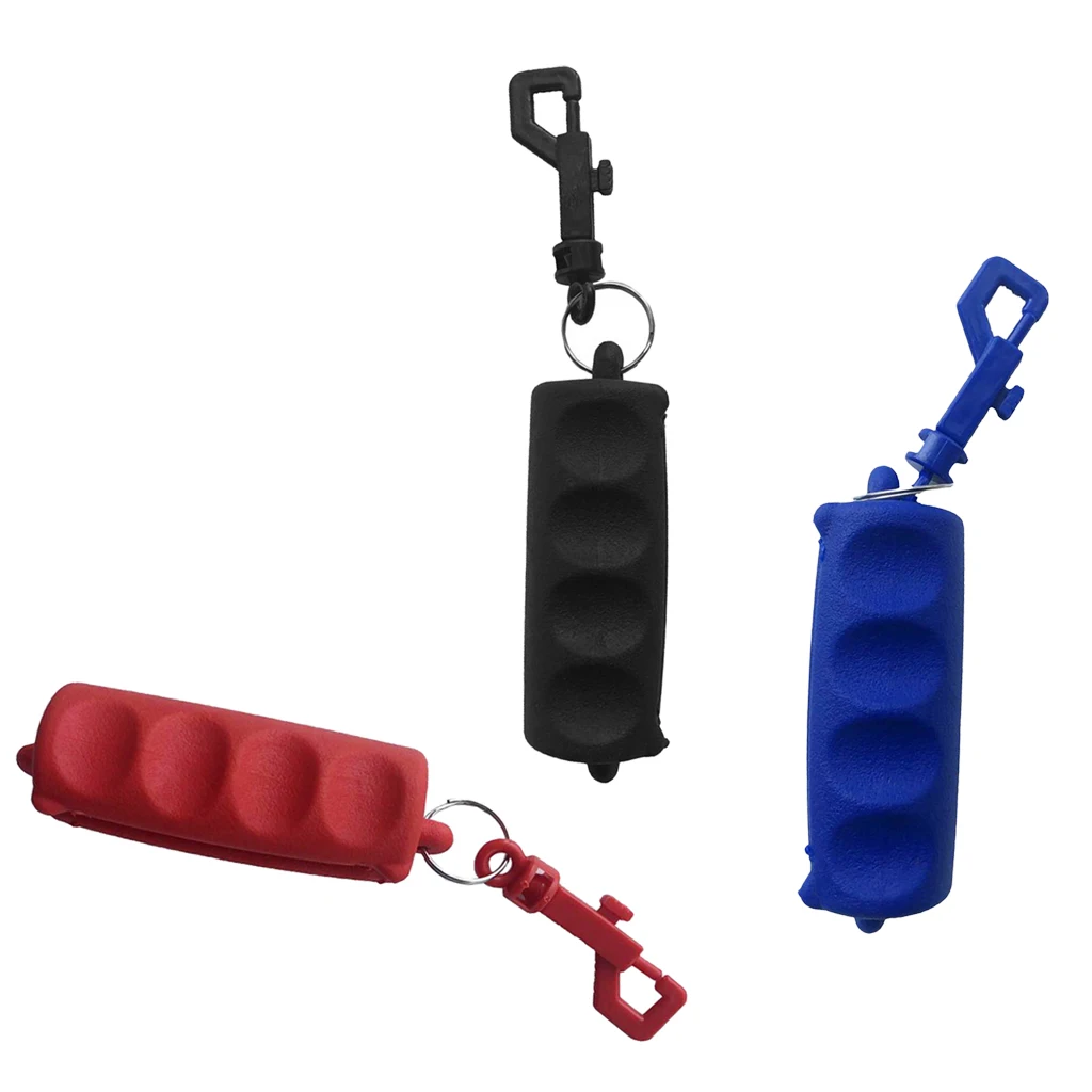 

Silicone Archery Arrow Puller Target Hunting Bow Shooting Keychain Gripper