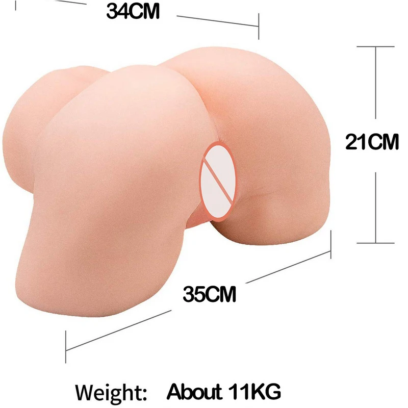 Секс кукла в натуральную величину Мужская мастурбация силиконовая любви 3D