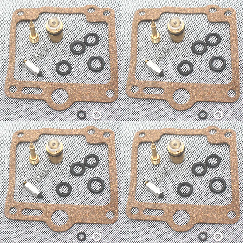 Ремонт карбюратора для мотоциклетной топливной системы FJ1200 1988 1992|Карбюратор| |