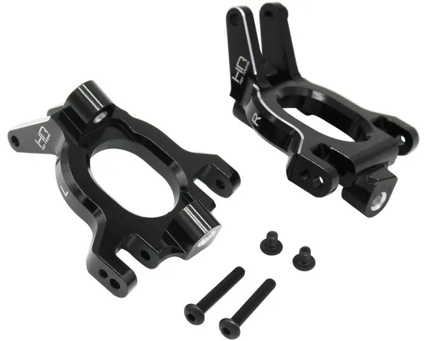 Блок Arrma1: 10 4x4 Kraton из литого алюминия