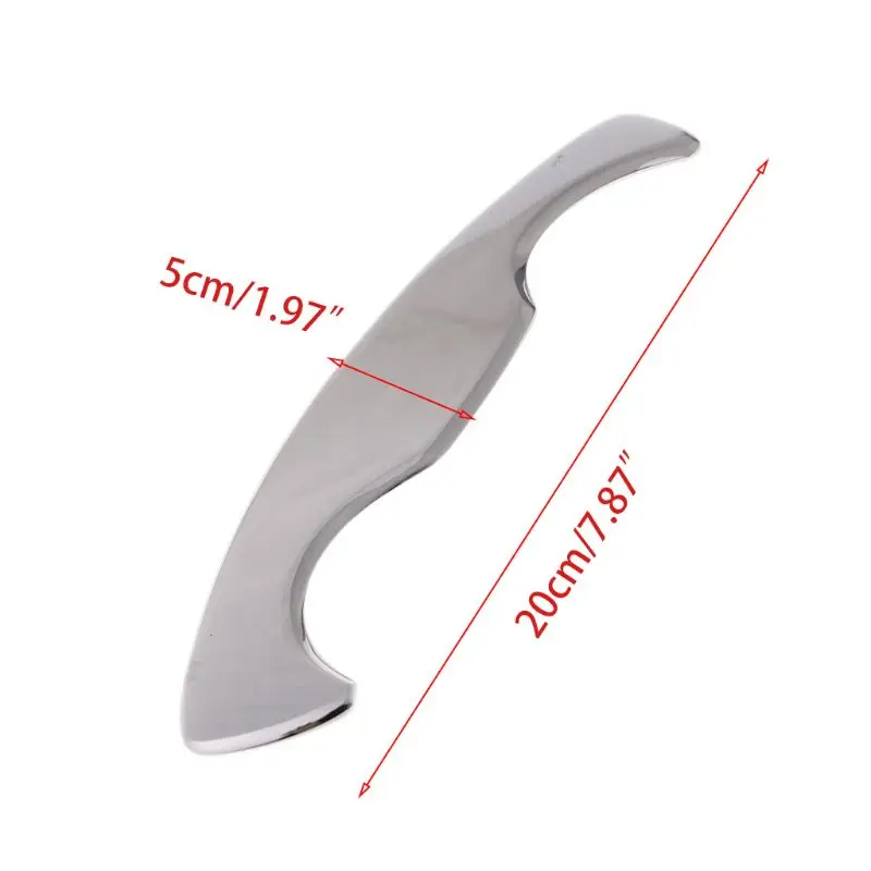 

Guasha Tools Chiropractic Tools Physical Therapy Tools for Myofascial Release U2JD