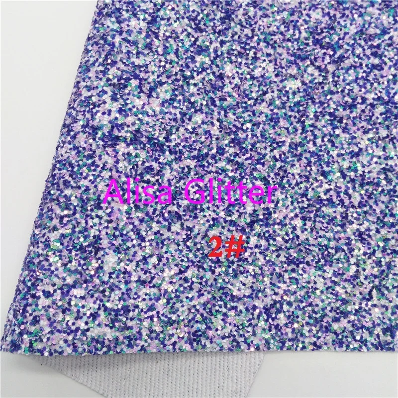 1 шт. блестящая ткань из искусственной кожи 21 х29 см | Дом и сад