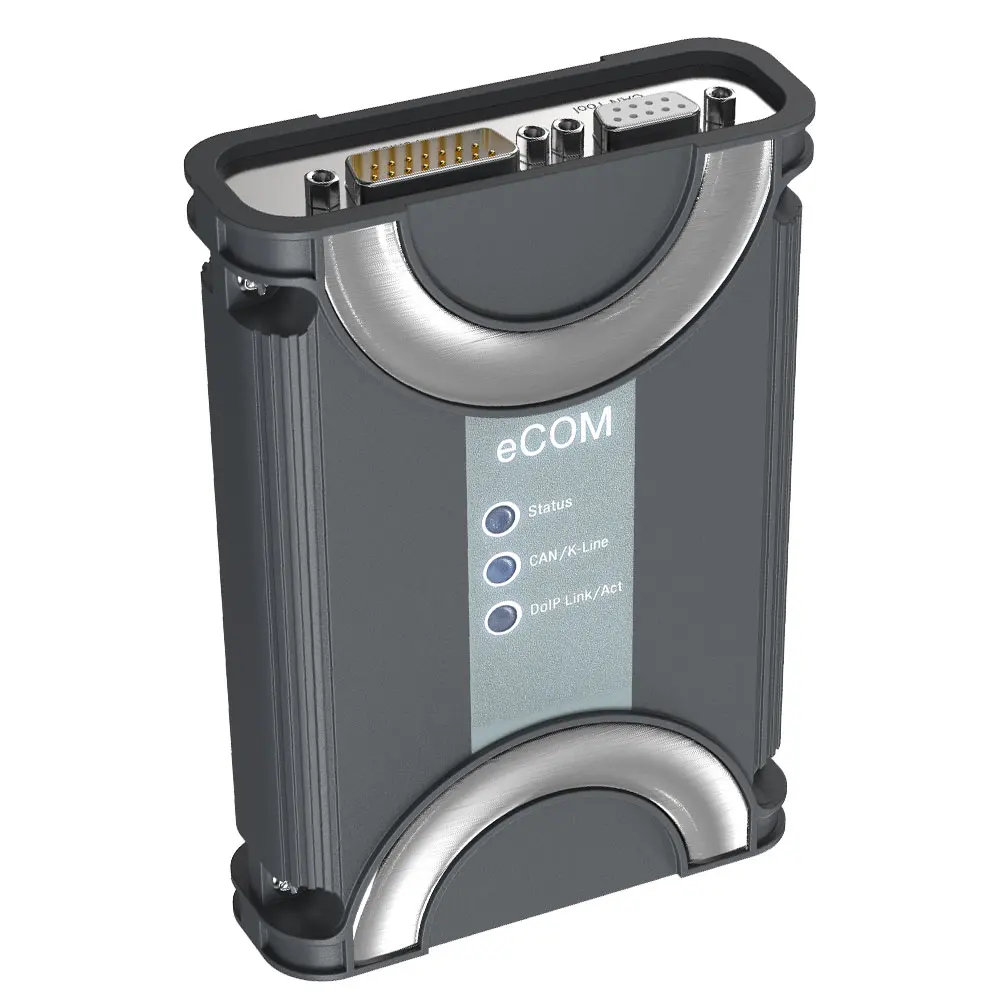 Диагностический и программный инструмент для Benz ECOM Doip программное обеспечение