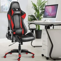 gaming chair racing computer desk office chair high back game chair ergonomic task chair with headrest and lumbar support