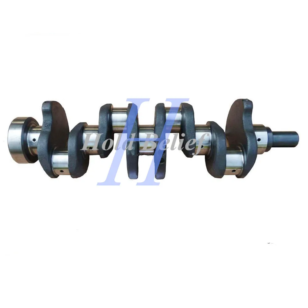 

New Crankshaft 3329036 for B3.3 QSB3.3 Diesel Engine