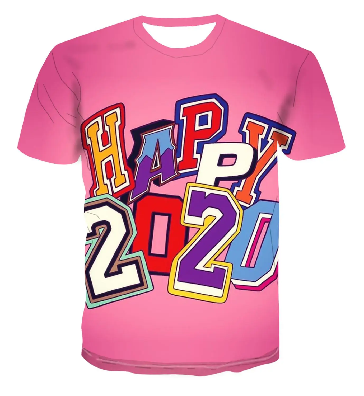 Мужская футболка с коротким рукавом модная многофункциональная 3d короткими