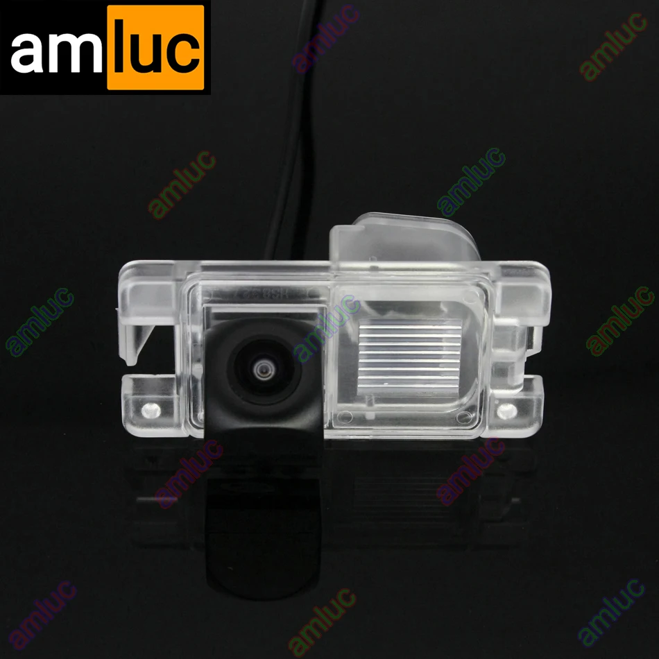 

For Mitsubishi Triton L200 Hunter Sportero Strada MK4 2005 2012 2013 2014 2015 2016 Pajero Pinin TR4 iO Car Rear Reverse Camera