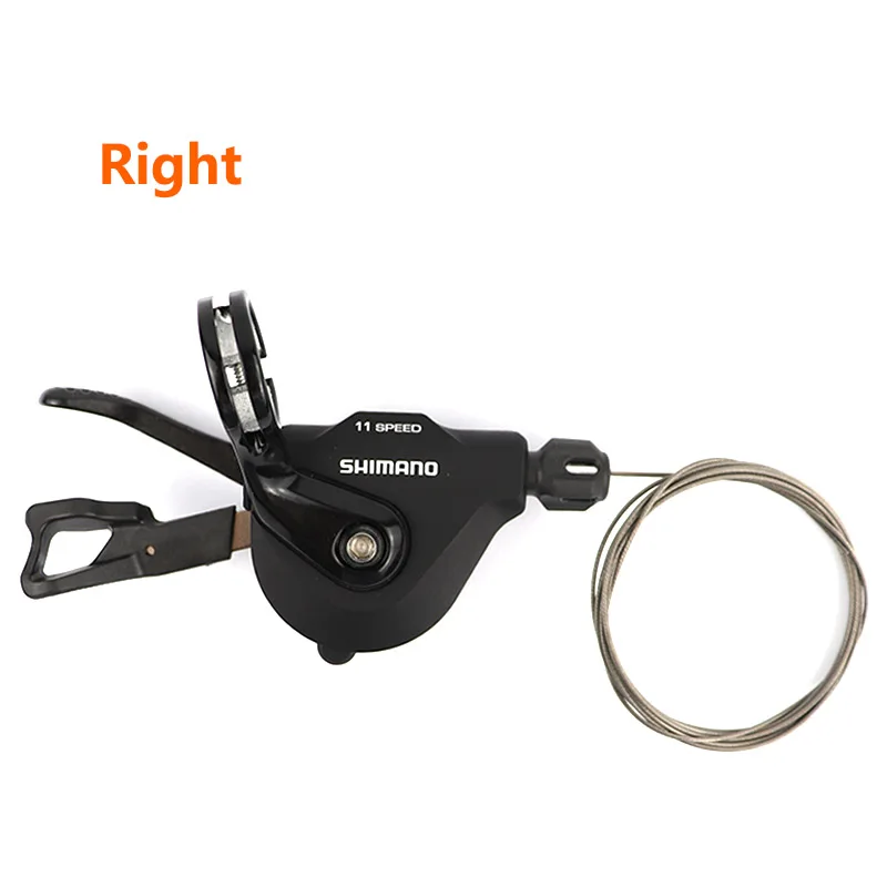 Shimano SL RS700 Rapidfire Plus 2x11 RS700 AliExpress