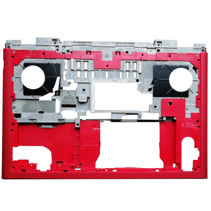 Новый оригинальный чехол для ноутбука DELL Inspiron 15 7000 7566 7567 0DYXTD AP1QN000200 | Компьютеры и