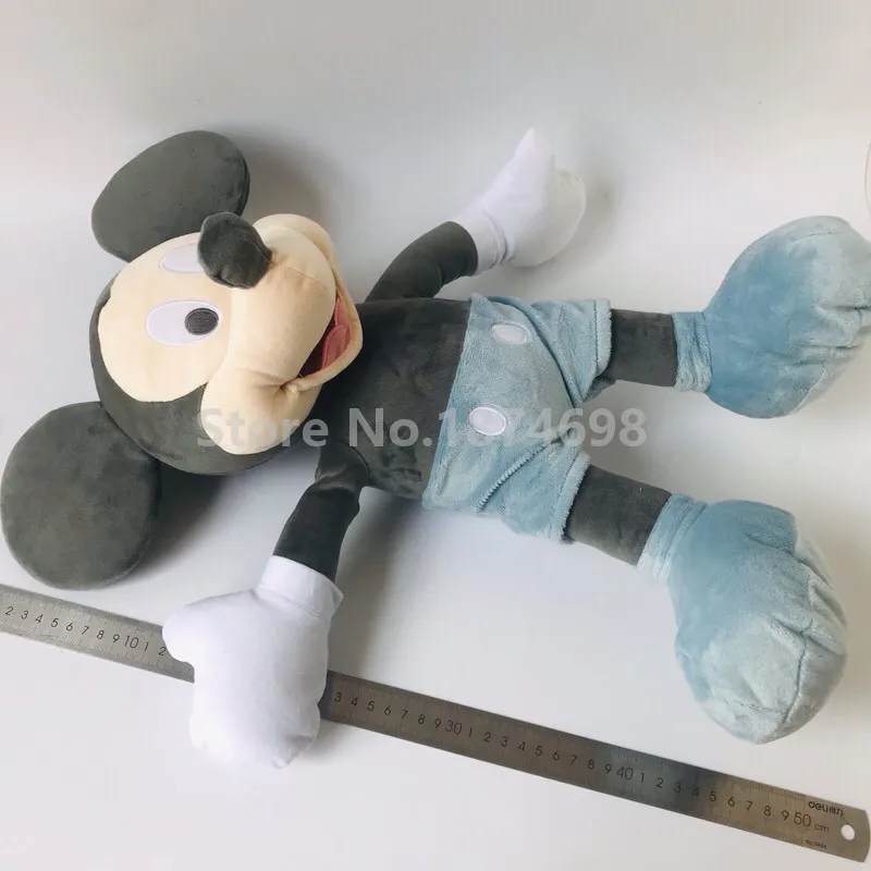 Игрушка плюшевая Микки Маус 30/50 см|Мягкие игрушки животные| |