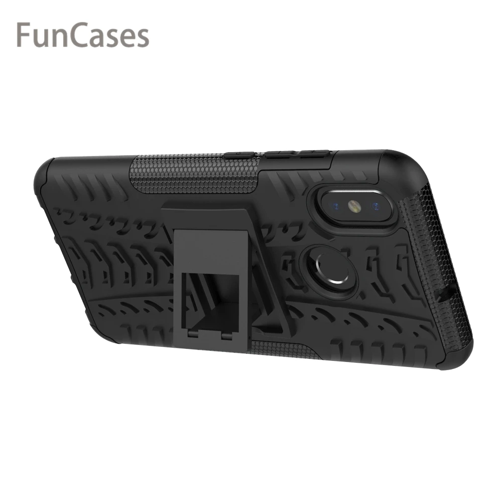 Защитный чехол-подставка для телефона Xiao mi Red Note 5 6 7 Pro Plus чехлы S2 4A 4 4x 6X A1 A2 Lite 8 9