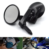 universal motorcycle 78 22mm rearview mirror handlebar mirror for kawasaki er 6f er 6n versys 650 z800 z900 z1000 versys 1000