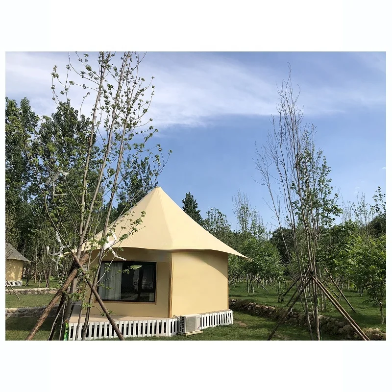 

event tent manufacturer yurt house glamping tent luxury tent hotel resort