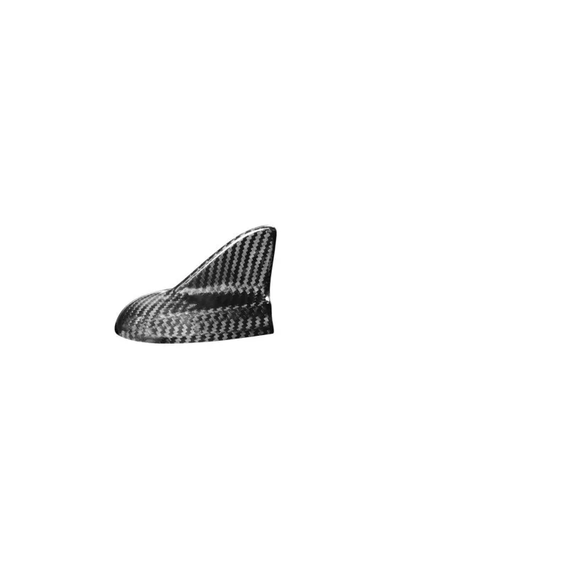 

Fit for Dodge Antenna Challenger for Challenger SRT 2015-up Carbon Fiber Antenna Cover Shark Fin Car Modification Parts