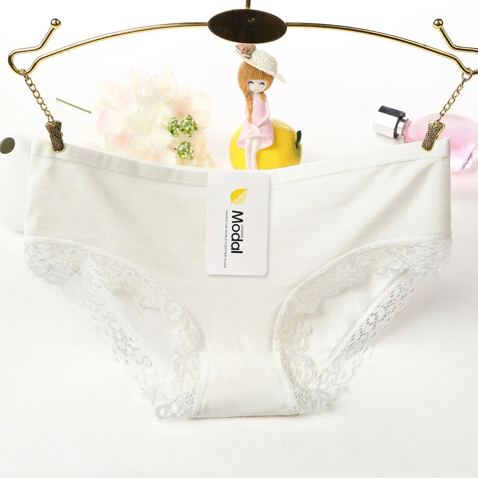 2019 новые трусики женское нижнее белье сексуальные кружевные трусы модальное