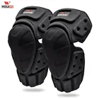 Наколенник WOSAWE мотоциклетный, защитный наколенник для езды, MTB, оборудование для мотокросса, Joelheira Moto