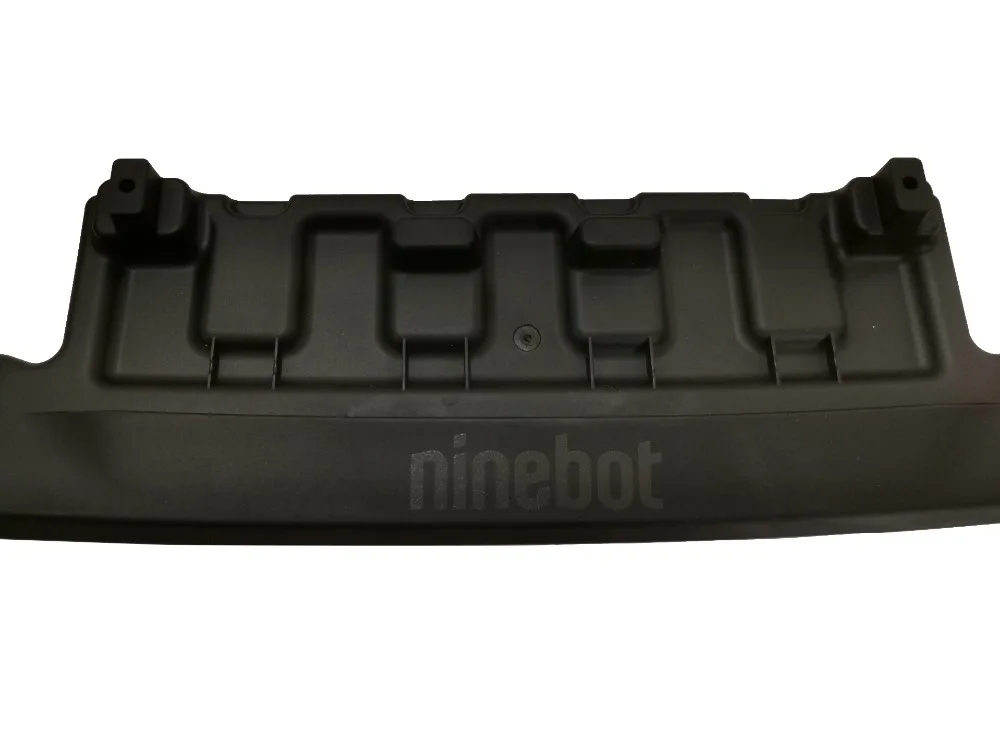 Ninebot PRO xiaomi Gokart Kit Kart Refit умный самокат передняя пластиковая защита запасные части |