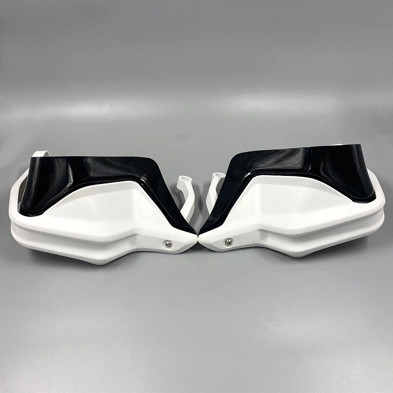 G310 GS R руль мотоцикла пластиковая защита для рук BMW G310GS G310R 2017 2018 2019|Накладки и