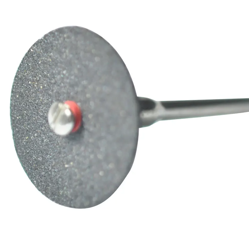 Модель режущих инструментов пильных лезвий 10 резных из смолы набор шлифовальных