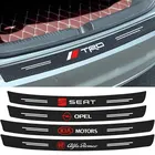 1 шт. Автомобильная наклейка на багажник, автомобильная наклейка s для Great Wall RGB Steed 3 5 Fari Hobby M4 H3 C30 Voleex Wingle 5 Poer Pao, автомобильная наклейка