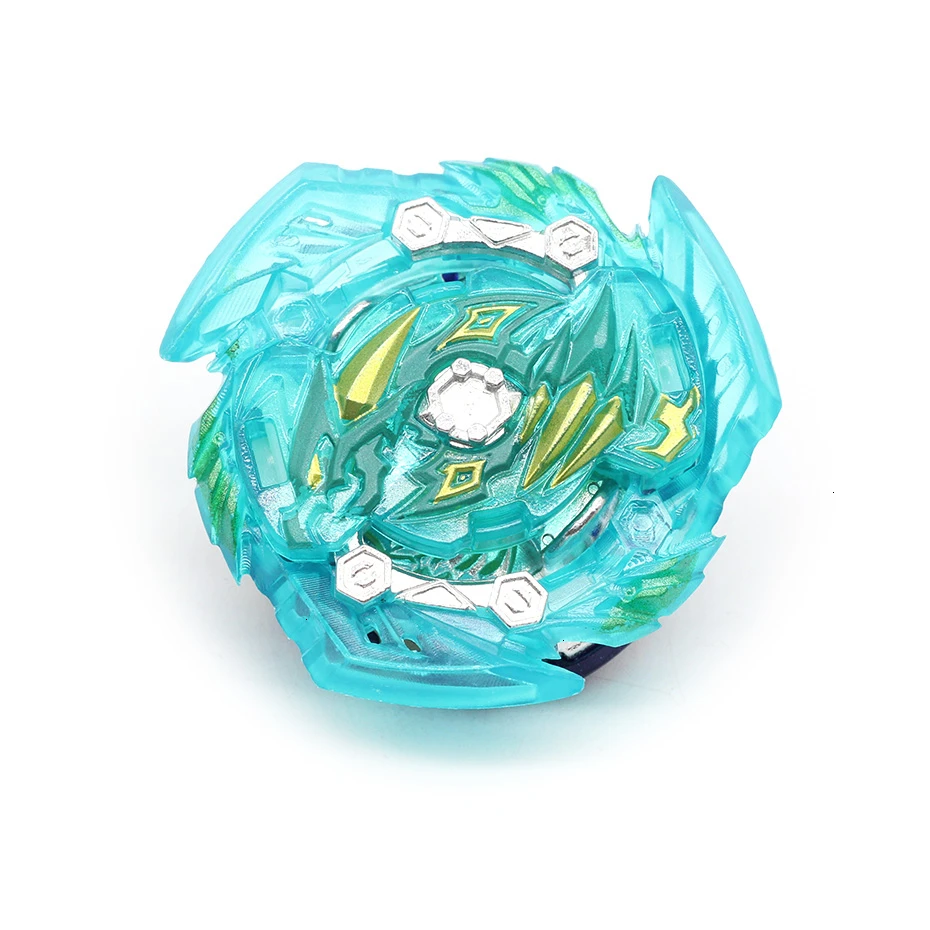 Takara Tomy Bey Bay Burst B148 Toupie Burst без пусковой Коробки Металл Fusion Бог спиннинг Топ лезвие игрушки Рождественский подарок