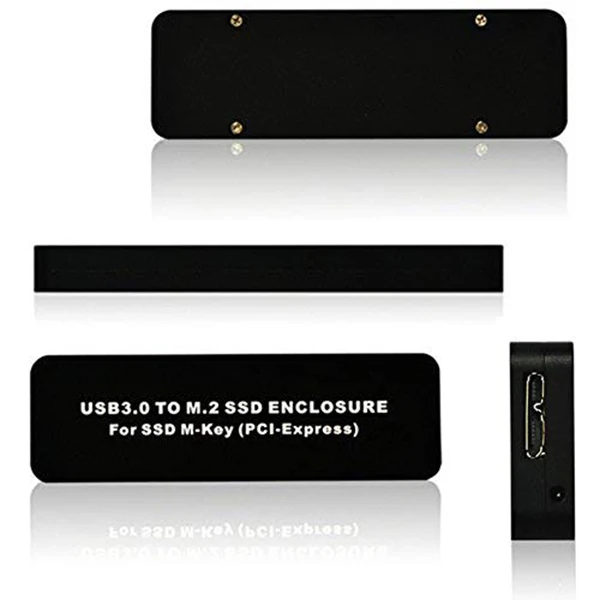USB3.0 SSD корпус твердотельный адаптер для чтения жесткого диска в качестве