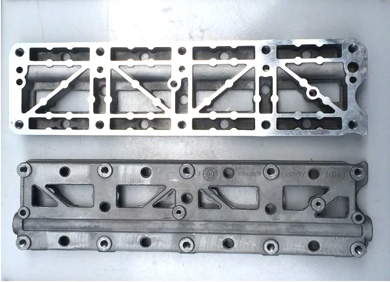 

1 шт., рельсовая фреза, масло для китайского sain ROEWE 550 MG6 750 1,8 T, двигатель, автозапчасти LCN000140